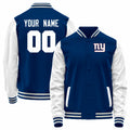 Custom white baseball jersey | GameDay Jerseys