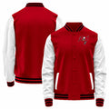 Custom white football jersey | GameDay Jerseys