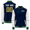 Custom white football jersey | GameDay Jerseys