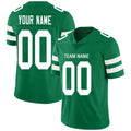 Custom green football jersey | GameDay Jerseys