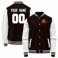 Custom black football jersey | GameDay Jerseys