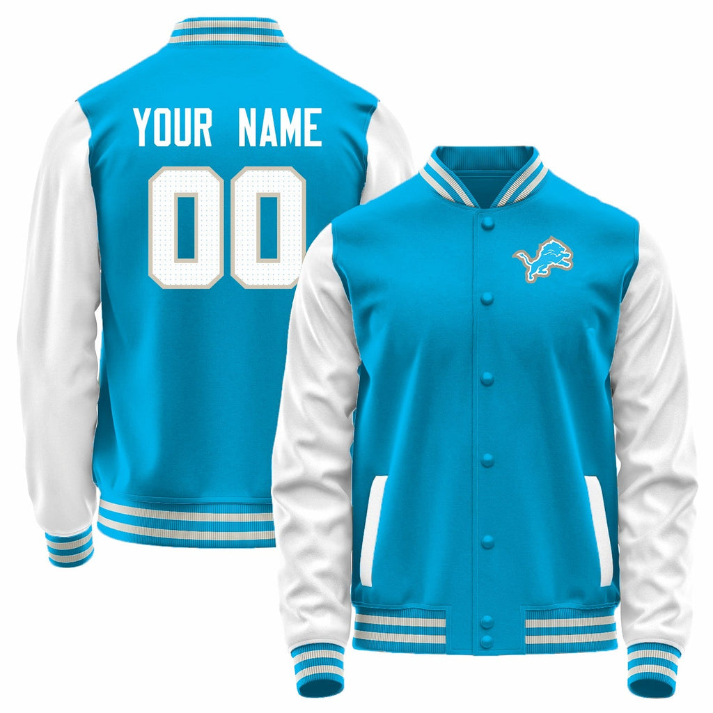 Custom white football jersey | GameDay Jerseys