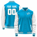 Custom white football jersey | GameDay Jerseys
