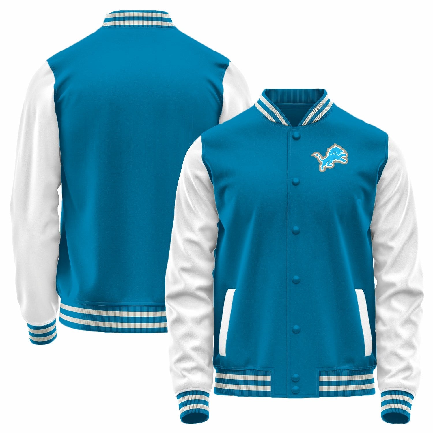 Custom white football jersey | GameDay Jerseys