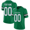 Custom green football jersey | GameDay Jerseys