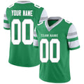 Custom green football jersey | GameDay Jerseys