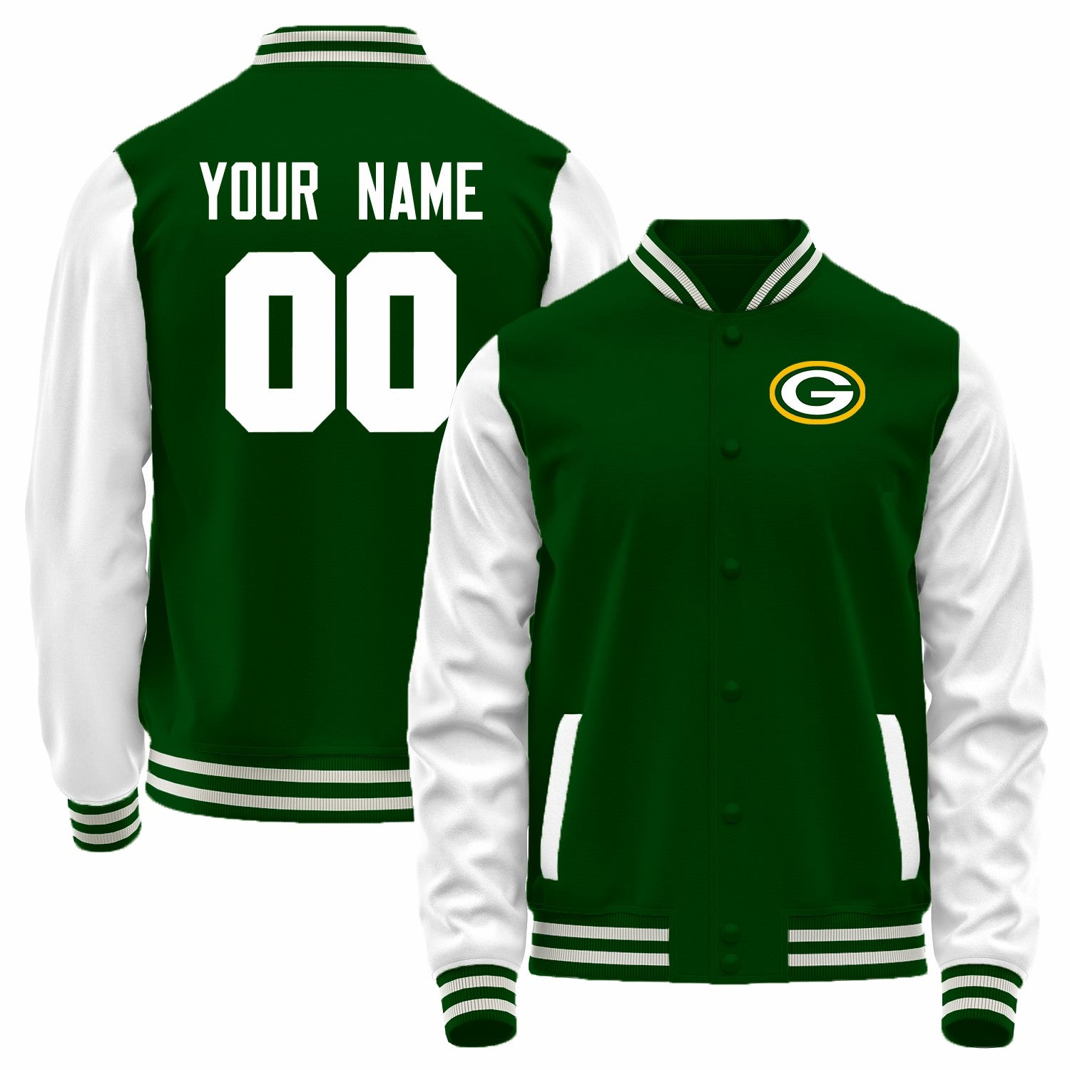 Custom white football jersey | GameDay Jerseys