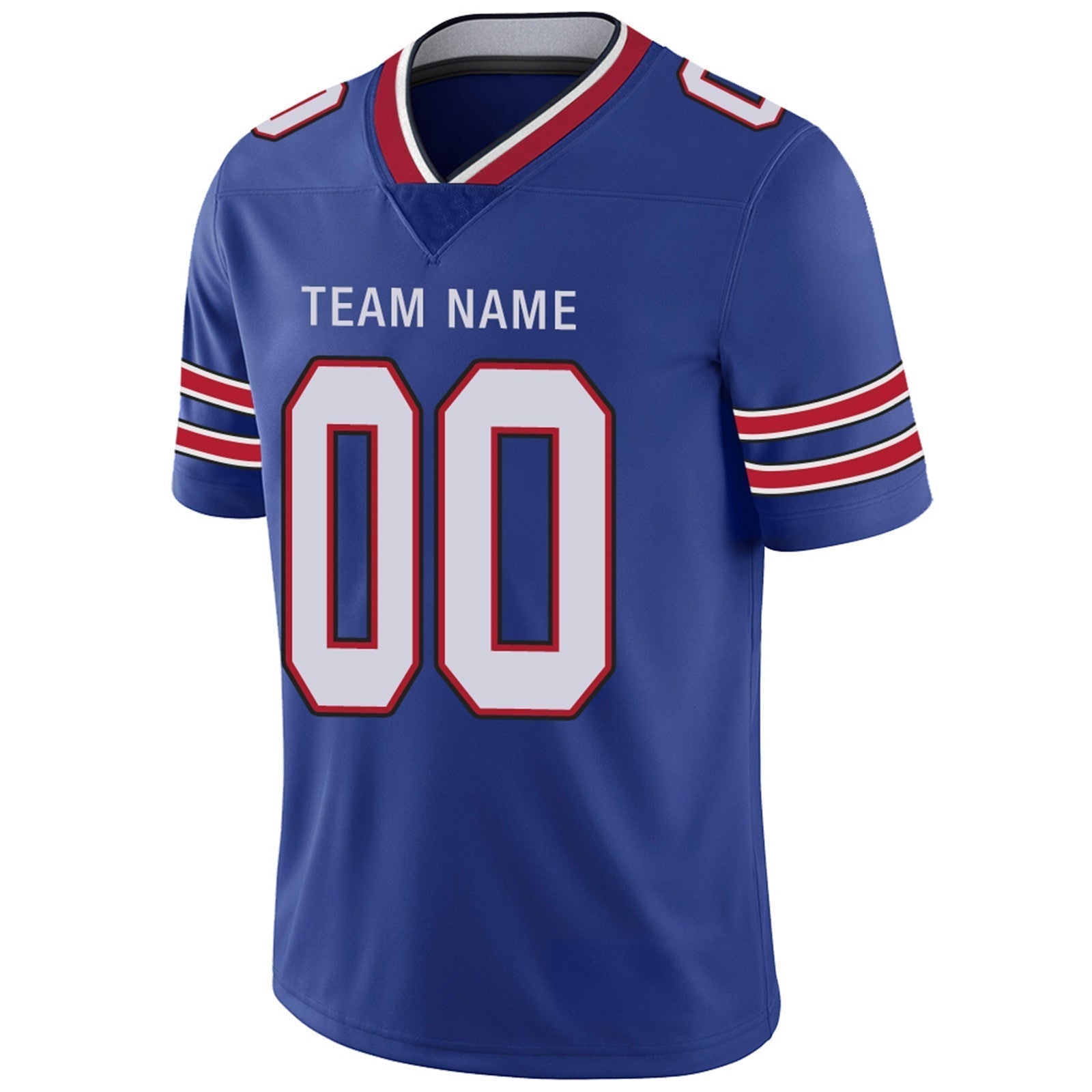 Custom football jersey alternate | GameDay Jerseys