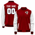 Custom white football jersey | GameDay Jerseys
