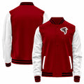 Custom white football jersey | GameDay Jerseys