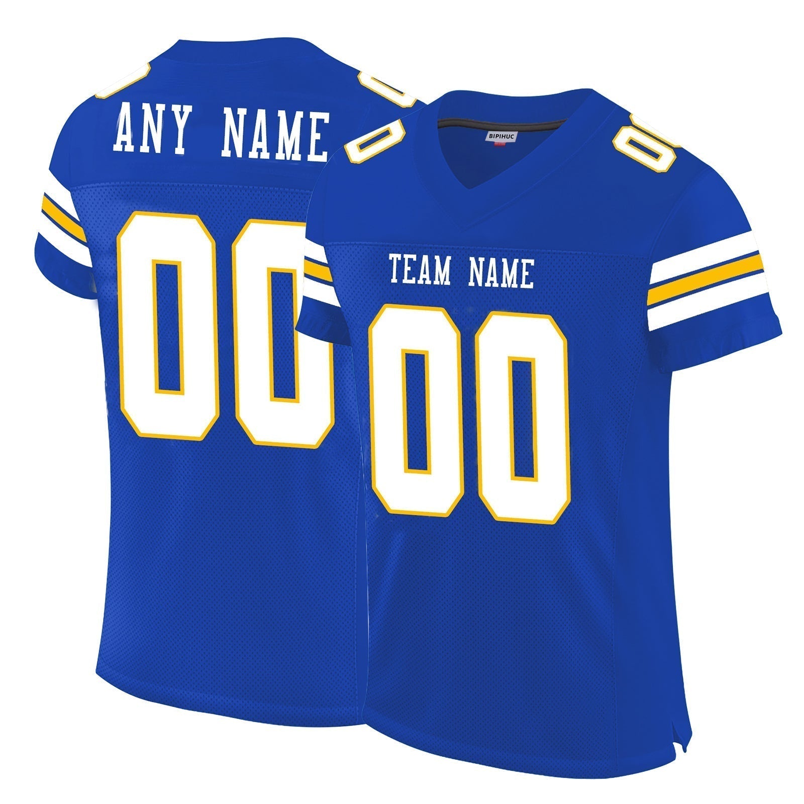 Custom football jersey | GameDay Jerseys