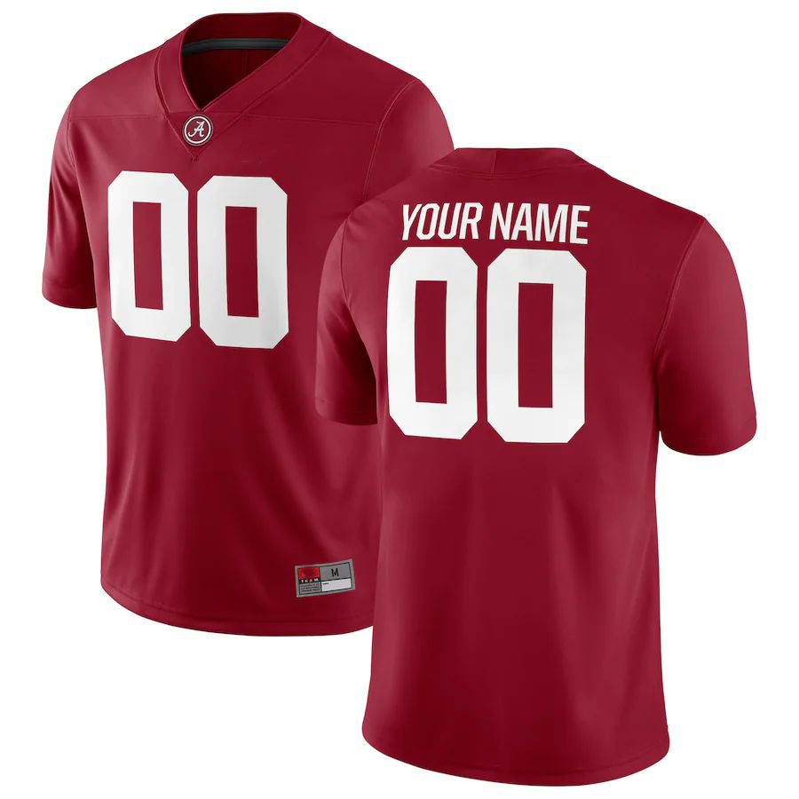 Custom football jersey | GameDay Jerseys
