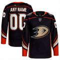 Custom black hockey jersey | GameDay Jerseys
