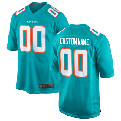 Custom football jersey | GameDay Jerseys
