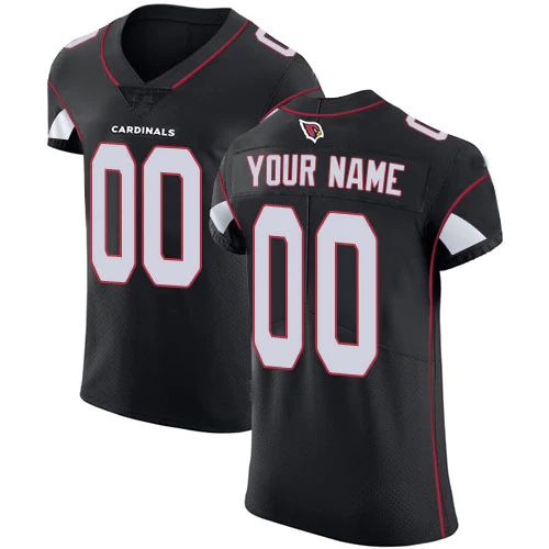 Custom black football jersey | GameDay Jerseys