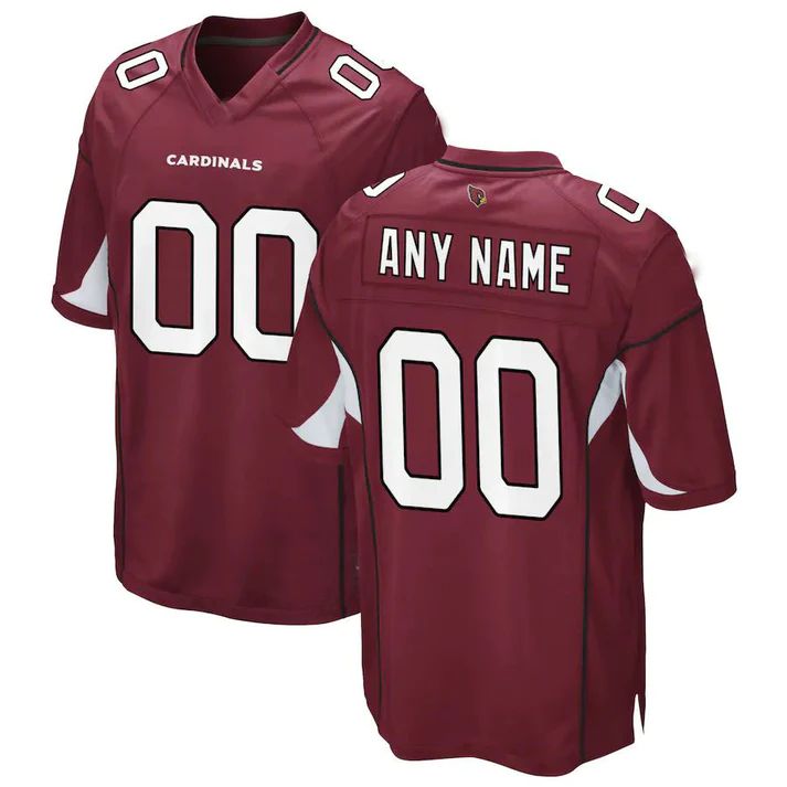 Custom football jersey | GameDay Jerseys