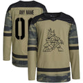 Custom Hockey Shirt Top