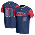 Custom navy jersey | GameDay Jerseys