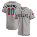 Custom 2024 ARI Baseball Shirt Top