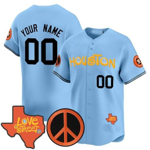Custom baseball jersey | GameDay Jerseys