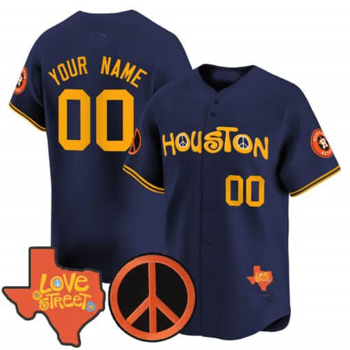 Custom baseball jersey back view | GameDay Jerseys