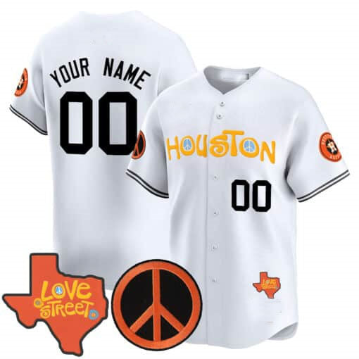 Custom baseball jersey detail | GameDay Jerseys