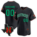 Custom baseball jersey | GameDay Jerseys