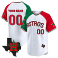 Custom white baseball jersey | GameDay Jerseys