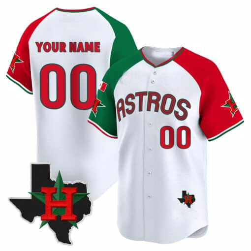 Custom white baseball jersey | GameDay Jerseys