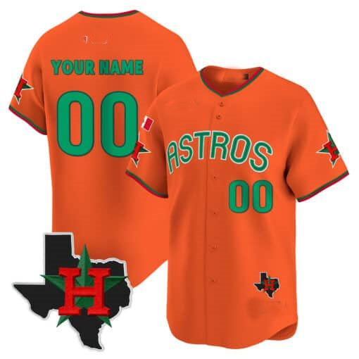 Custom baseball jersey back view | GameDay Jerseys