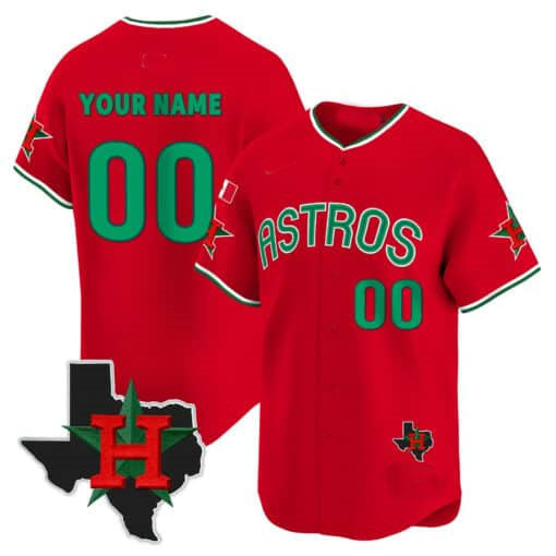 Custom baseball jersey detail | GameDay Jerseys