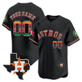 Custom baseball jersey | GameDay Jerseys