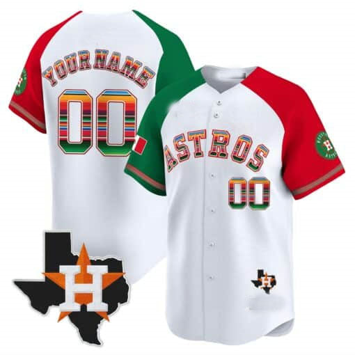 Custom white baseball jersey | GameDay Jerseys