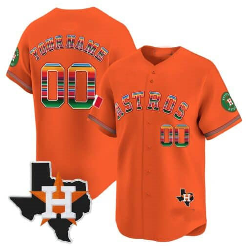 Custom baseball jersey back view | GameDay Jerseys