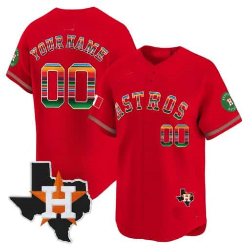 Custom baseball jersey full view | GameDay Jerseys