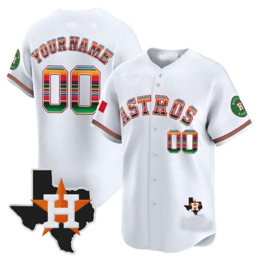 Custom baseball jersey detail | GameDay Jerseys
