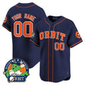 Custom baseball jersey | GameDay Jerseys