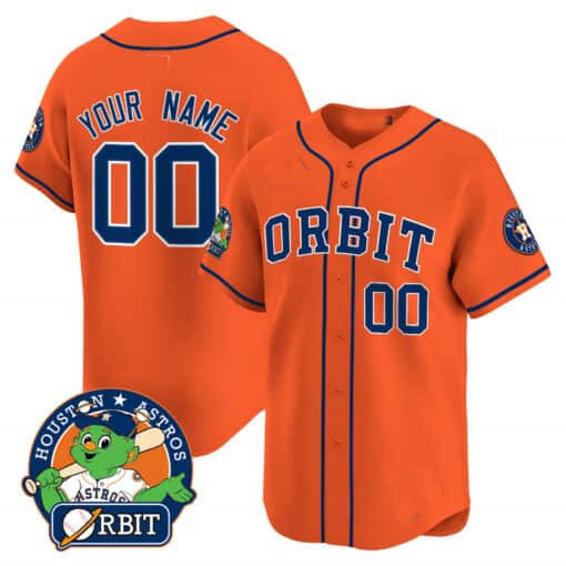 Custom baseball jersey back view | GameDay Jerseys