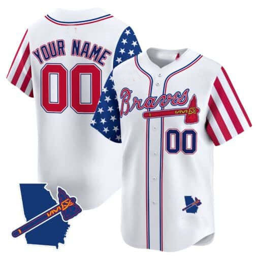 Custom baseball jersey | GameDay Jerseys