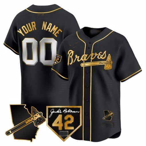 Custom baseball jersey | GameDay Jerseys