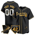 Custom baseball jersey | GameDay Jerseys