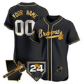 Custom baseball jersey | GameDay Jerseys