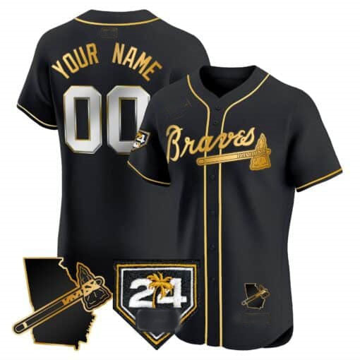 Custom baseball jersey | GameDay Jerseys