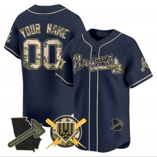 Custom baseball jersey | GameDay Jerseys