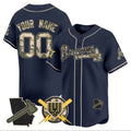 Custom baseball jersey | GameDay Jerseys