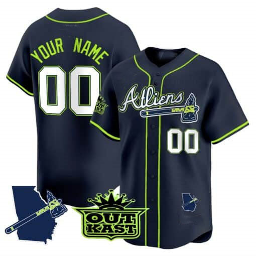 Custom baseball jersey | GameDay Jerseys
