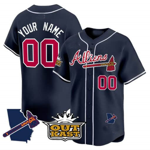 Custom baseball jersey | GameDay Jerseys