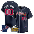 Custom baseball jersey | GameDay Jerseys