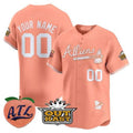 Custom baseball jersey | GameDay Jerseys