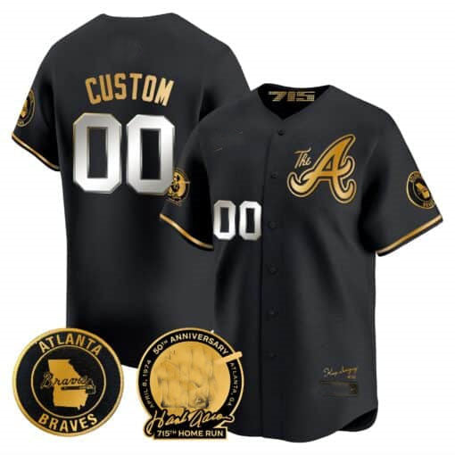 Custom baseball jersey | GameDay Jerseys